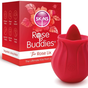 SKINS ROSE BUDDIES - THE ROSE LIX