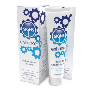 Skins Enhancement Cream 20ml
