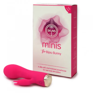 Skins Mini's - The Bijou Bunny