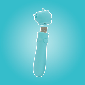 Skins - Unihorn USB Bullet - Mount'n Peak