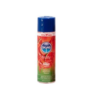 Skins Watermelon Water Based Lubricant