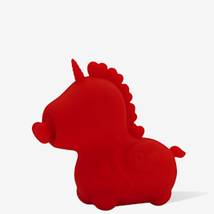 skins Unihorn cupid's beau
